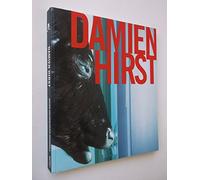 Damien Hirst. Catalogo della mostra (Napoli, 30 ottobre 2004-30 gennaio 2005). Ediz. inglese: Selected Works from 1989 to 2004