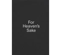Damien Hirst Damien Hirst: For Heaven's Sake (Copertina rigida)