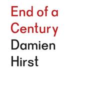 Damien Hirst End of a Century (Tascabile)