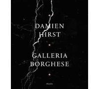 Damien Hirst. Galleria Borghese. Ediz. inglese