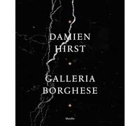 Damien Hirst. Galleria Borghese. Ediz. inglese