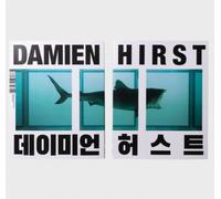 Damien Hirst: Niente è vero ma tutto è possibile libro collezione 2026