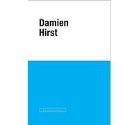 Damien Hirst: Schizophrenogenesis