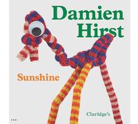 Damien Hirst: Sunshine: (Complex Relationships Explained Simply)