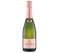 Damien Hugot Champagne AOC Rosé Extra Brut 0,75 ℓ