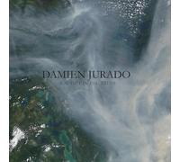 Damien Jurado Caught in the trees (Vinyl LP) 12" Album