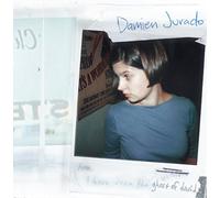 Damien Jurado Ghost of David (Vinyl LP) 12" Album