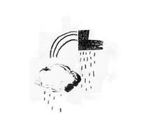 Damien Jurado In the Shape of a Storm (CD)