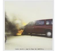 Damien Jurado Just in Time for Something (CD)