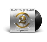 Damien Jurado Live On 2 Meter Sessions (Vinyl LP)