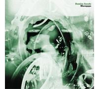 Damien Jurado Maraqopa (CD) Album