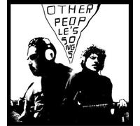 Damien Jurado & Richard Swift Other People's Songs - Volume 1 (CD) Album