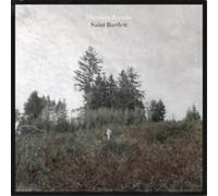 Damien Jurado Saint Bartlett (Vinyl LP) 12" Album