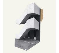 Damien Jurado The Horizon Just Laughed (CD) Album
