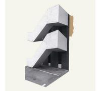 Damien Jurado The Horizon Just Laughed (Vinyl LP) 12" Album