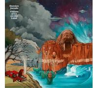 Damien Jurado Visions of Us On the Land (Vinyl LP) 12" Album