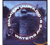 Damien Jurado WATER AVE. S (CD)
