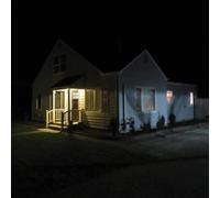 Damien Jurado – What's New, Tomboy? – CD