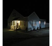 Damien Jurado What's New, Tomboy? (Vinyl LP)