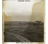 Damien Jurado Where Shall You Take Me? (Orange (Vinyl LP) 12" Album
