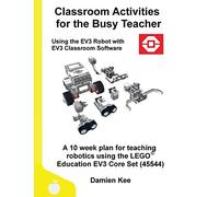 Damien Kee Classroom Activities for the Busy Teacher (Tascabile)