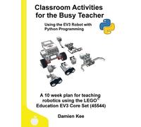 Damien Kee Classroom Activities for the Busy Teacher (Tascabile)