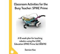 Damien Kee Classroom Activities for the Busy Teacher (Tascabile)