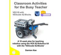 Damien Kee Classroom Activities for the Busy Teacher (Tascabile)