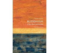 Damien Keown Buddhism (Tascabile) Very Short Introductions