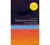 Damien Keown Buddhist Ethics (Tascabile) Very Short Introductions