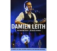Damien Leith - Parting Glass - An Irish Journey Dvd