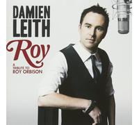 DAMIEN LEITH Roy: Tribute To Roy Orbison Gold Series (CD)