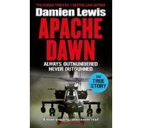 Damien Lewis Apache Dawn (Tascabile)