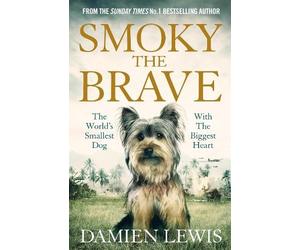 Damien Lewis Smoky the Brave (Tascabile)