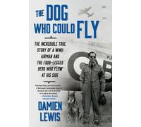 Damien Lewis The Dog Who Could Fly (Tascabile)