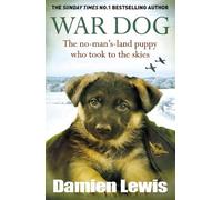 Damien Lewis War Dog (Tascabile)
