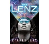 Damien Lutz The Lenz (Tascabile)