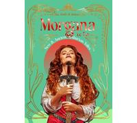 Damien Mckeating Morgana le Fay (Copertina rigida) Myths, Gods & Immortals