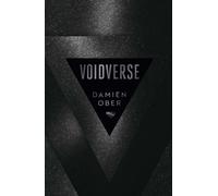 Damien Ober Ober, Damien Voidverse (Copertina rigida) (PRESALE 12/03/2026)