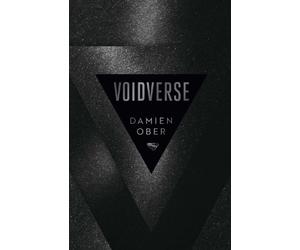 Damien Ober Ober, Damien Voidverse (Copertina rigida) (PRESALE 12/03/2026)