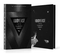 Damien Ober Voidverse (Copertina rigida)