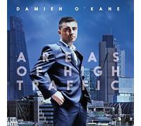 Damien O'Kane - Areas Of High Traffic