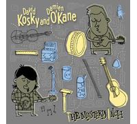 Damien O'Kane & David Kosky The Mystery Inch