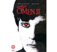Damien: Omen Ii (remastered)