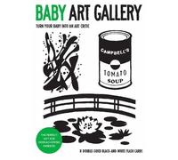 Damien Poulain Baby Art Gallery (Cards)