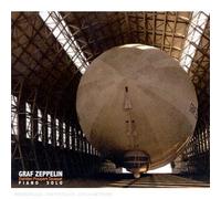 Damien Poupart Taussat - Graf Zeppelin