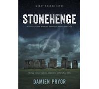 Damien Pryor Stonehenge (Tascabile) Great Sacred Sites