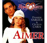 Damien Sargue - Aimer; De La Haine à L'amour