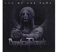 DAMIEN THORNE - END OF THE GAME
