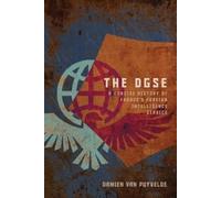 Damien Van Puyvelde The DGSE (Tascabile) Concise Histories of Intelligence